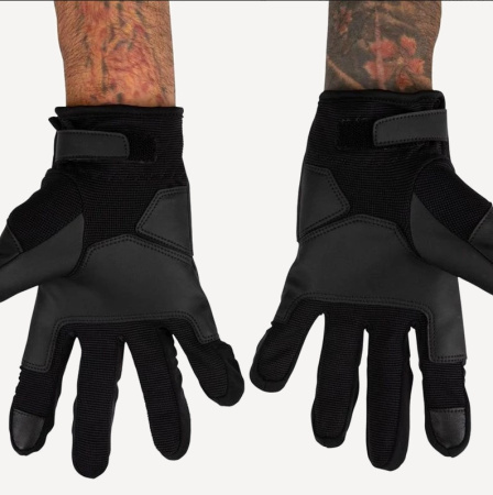 Перчатки Simms Offshore Angler's Glove (; XL; Black)
